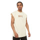 Karl Kani Ανδρική αμάνικη μπλούζα Small Serif Pinstripe Sleeveless Tee